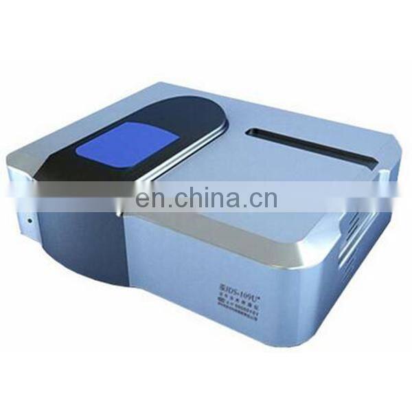 JDS - 109u + multi-function infrared oil water detector