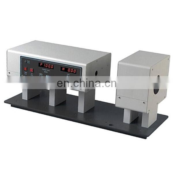 WGT-S(1) transmittance / haze analyzer