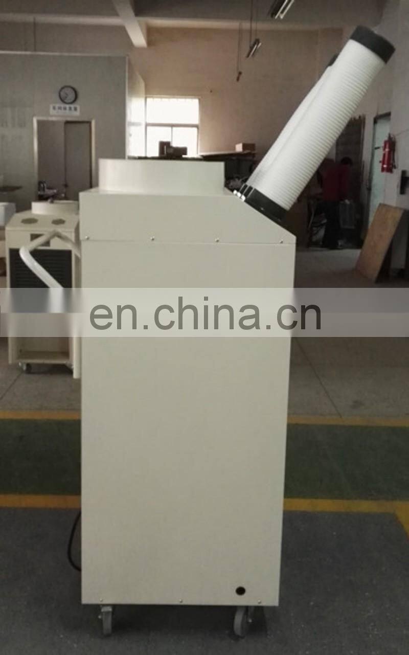 3TONS Air conditioner 220v/50hz for factory