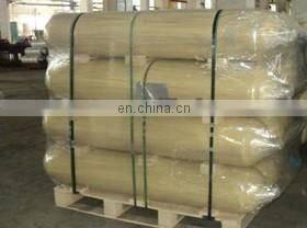 CNG compressed natural gas steel cylinder for vehicle