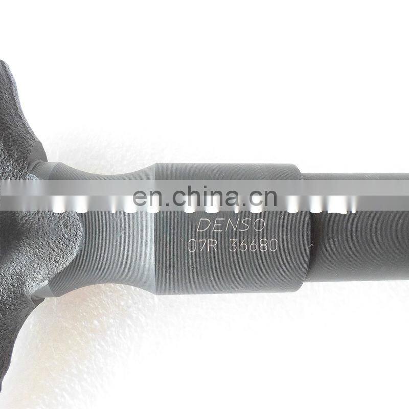 Genuine,original and new Common rail injector 23670-0L090 295050-0180 295050-0181 295050-0520