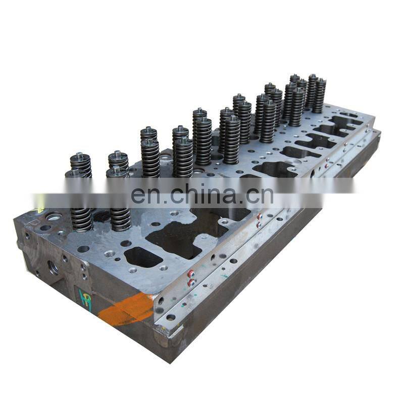 cummins m11 cylinder head 4003968