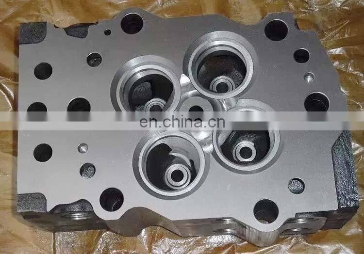 Factory Supply Cylinder Head 3811985/3646324 cylinder block for cummins K19/KTA19/QSK19 engine cylinder block