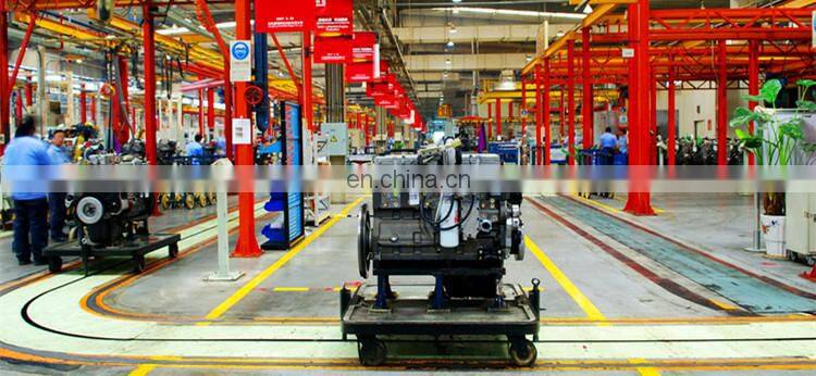 ISLe Cylinder Head Exhaust Valve Insert 3968074 for DCEC diesel engine parts