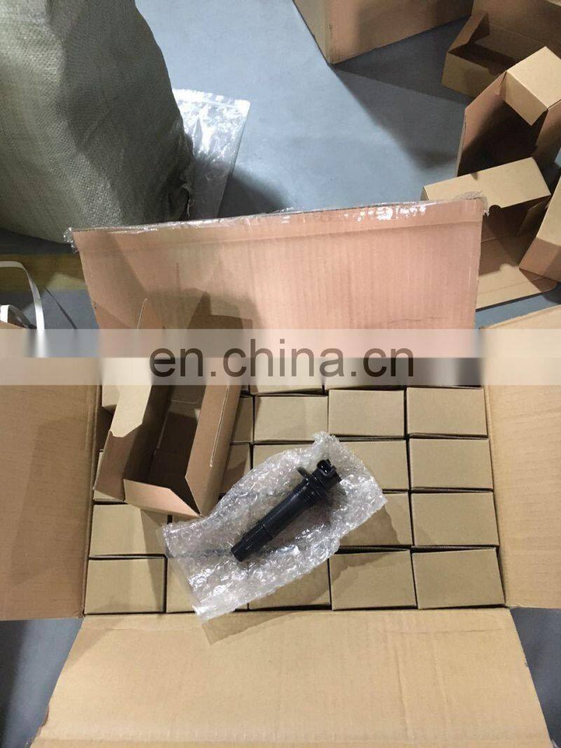 WSM high performance ignition coil assy wiht harness for Sea Doo RXT RXP GTX GTR OE# 420664020 129700-4410