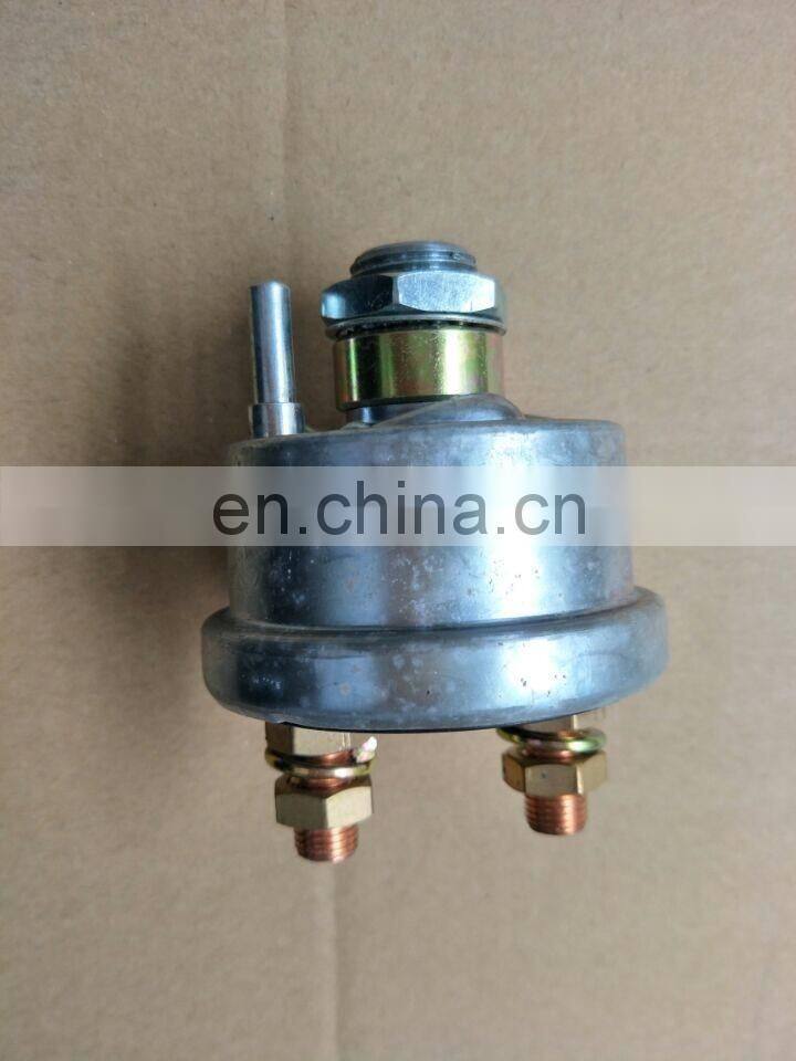 Master Battery Disconnect Swith 7H7290 with key