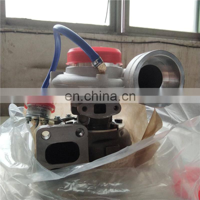 Diesel engine turbocharger 1118010-1108 WS2B
