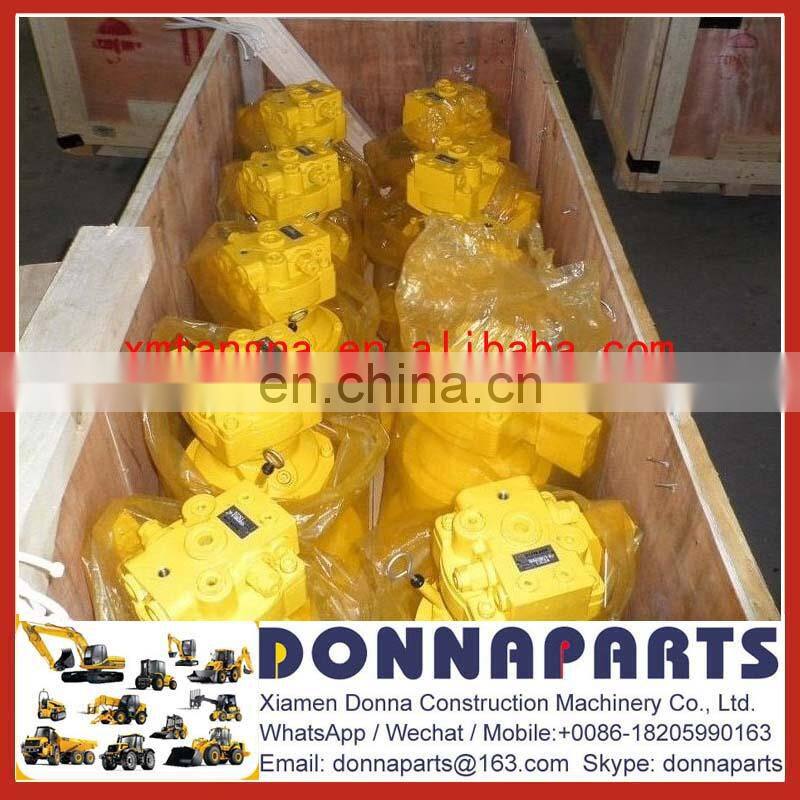 EC240B EC240 Swing motor reudction gearbox device 14577125 14577126 14533652 14634522 14500382 KPM M2X146B-CHB-10A-33/270