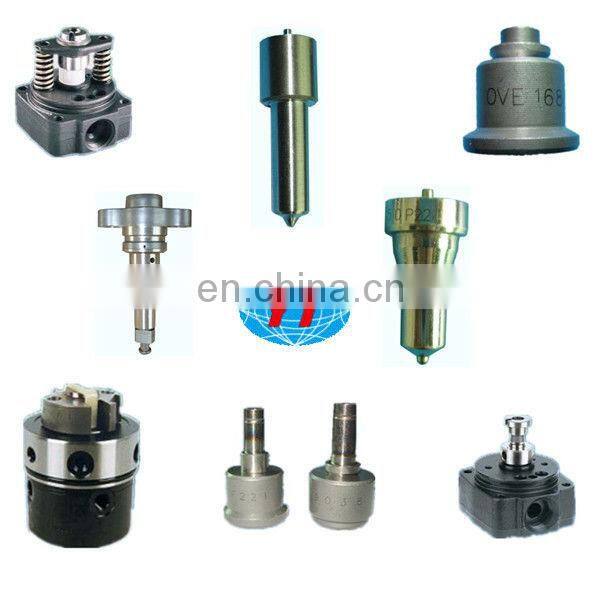 Zexels diesel plunger 131151-3220 diesel plunger A44 for 4BD1/4BD1-T