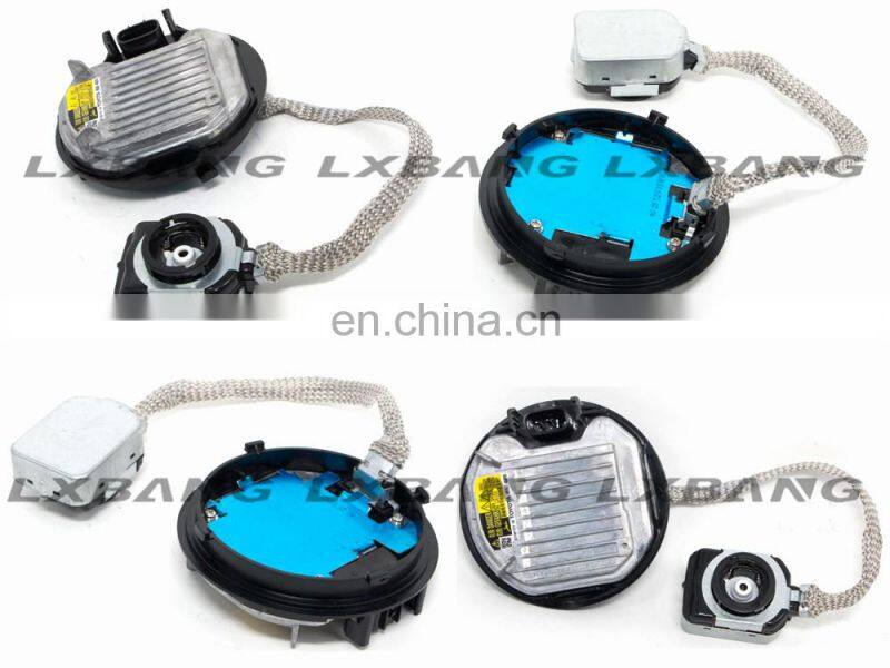 Original Xenon HID Ballast Headlight 81107-75020 8110775020 For Toyota Aurion Presara 81107-06A10