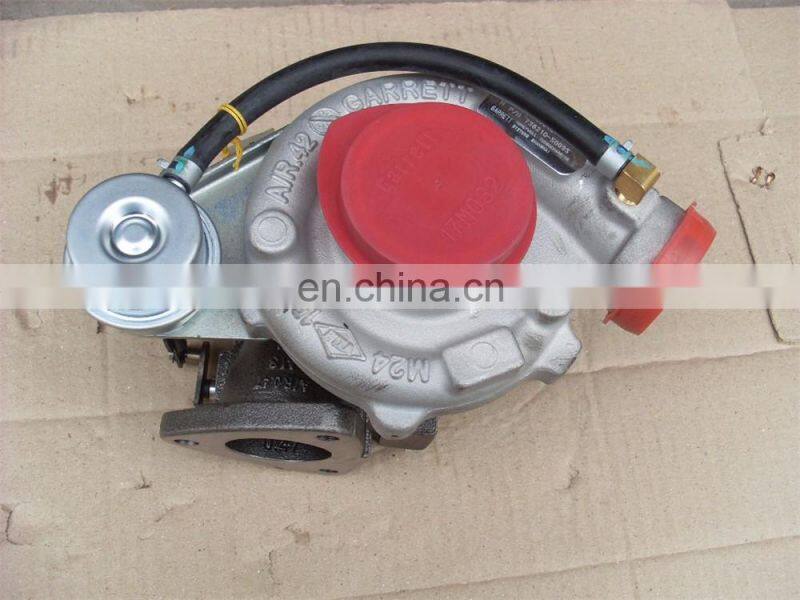 736210-5009S Turbocharger (1).JPG