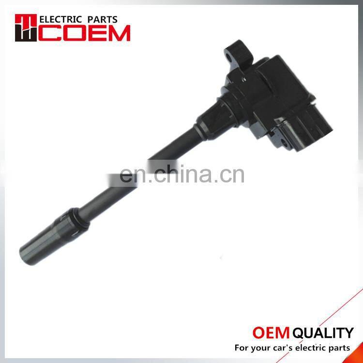 Spare Parts For Mitsubishi Space Runner N50 Wagon Nimbus 2.4 GDI Auto Ignition Coil Pack H6T12272A