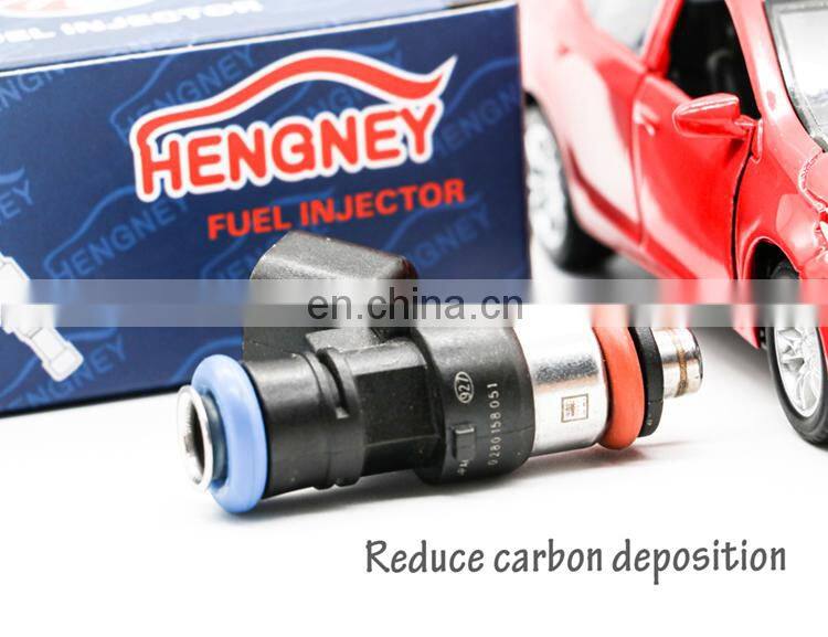 Hengney car parts 650cc modify fuel 0280158051 for Camaro Corvette Pontiac G8 LS3 LS7 nozzle manufacturer