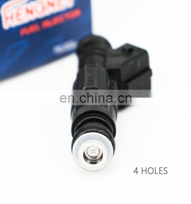 Wholesale Automotive Engine Parts 0280155844 For Ford Falcon Fairmont 4.0L fuel injector nozzle