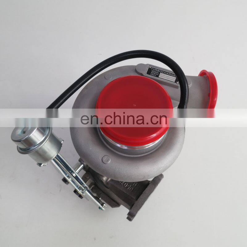 high quality Dongfeng diesel engine 6CT hX40w turbocharger 4044480