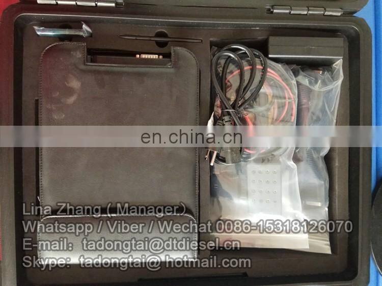 Heavy Duty Auto Diagnostic Computer Super Scanner