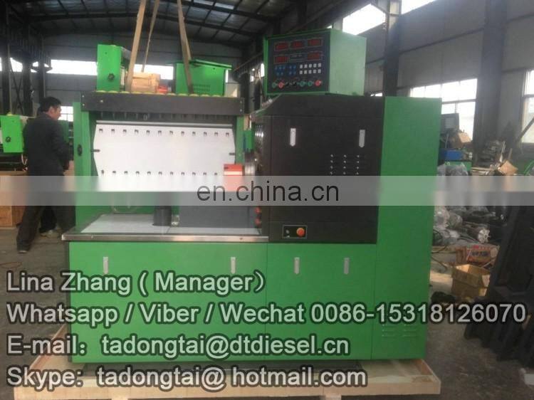 High quality test equipment / test bench EPS 619