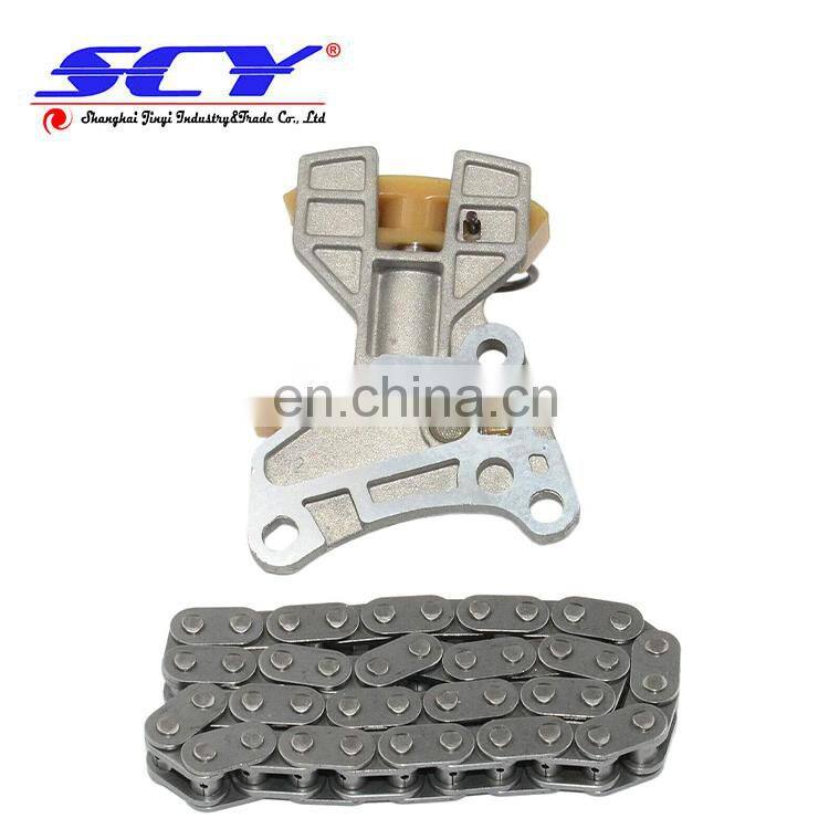 Camshaft Timing Chain Tensioner Kit 06F109217A+06D109229B