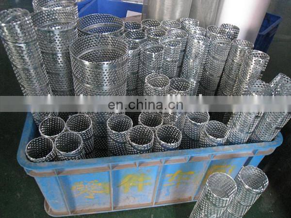 25 micron micronic filter element facet 0660R025WHC cylindrical strainer,mesh filter for pump