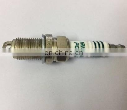 Factory price original genuine spark plug OEM IK16