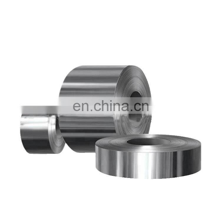 high quality China factory wholesale 316l stainless steel strip price