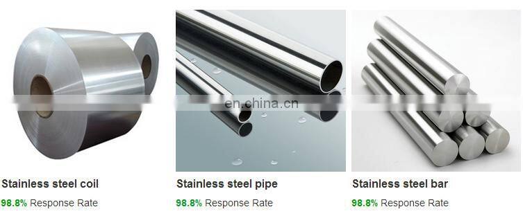 201 304 316L 321 hot rolled stainless steel coil and sheet