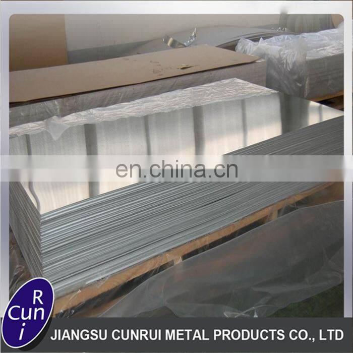High quality no. 4 brushed finish stainless steel sheet/plate 201 202 304 304L 316 316L 310 2205 17-4 630 410 409L 904L etc.