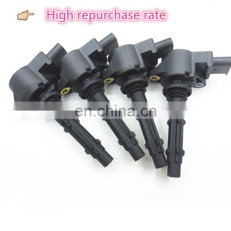 good price auto parts A0001502780 A0001502680 A1561500080 19005267 2729060060 A2729060060 For W164 Hengney ignition coil pack