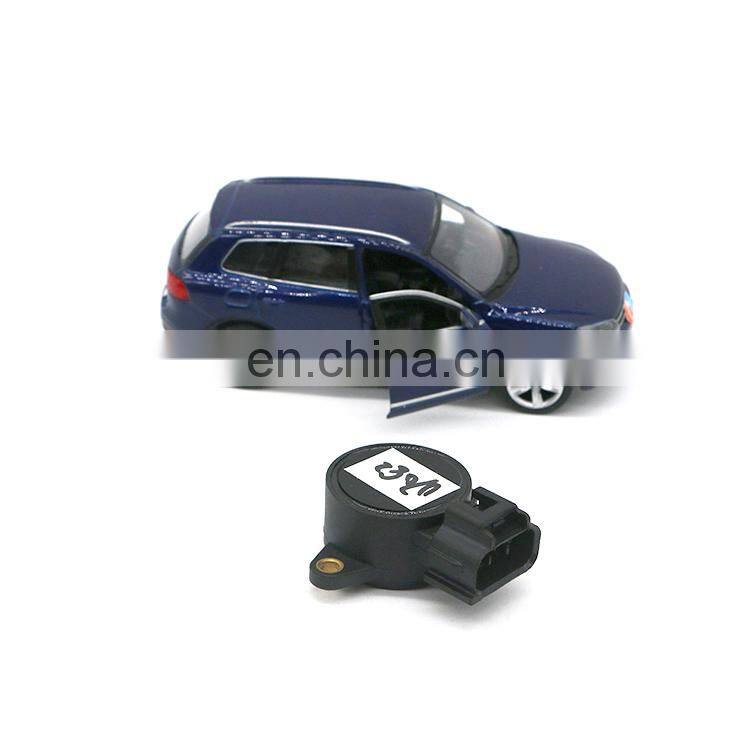 good price Hengney car accessories For mitsubishi lancer saloon estate pajero oe md615571 TPS sensor throttle position sensor