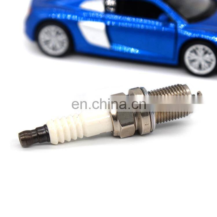 High quality Hengney Spare parts K16PR-U11 3130 for H-yundai 1 2.0/2.7L Sportage gas engine spark plug