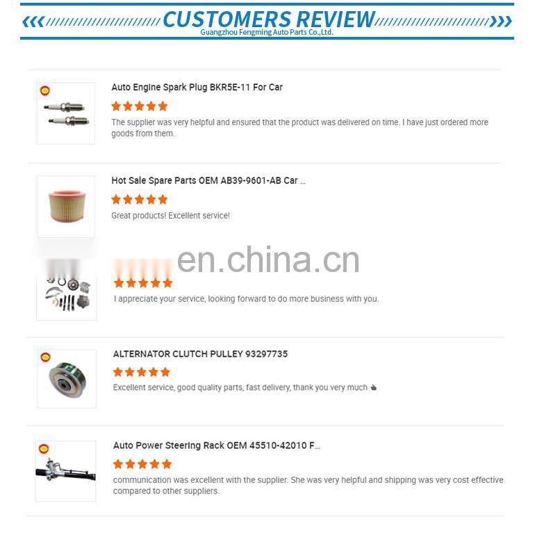 Auto Car Parts Wholesale OEM 43512-60151 Front Set Brake Disc Repair Kit