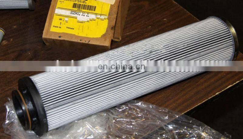 industrial parker hydraulic oil filter 932618Q