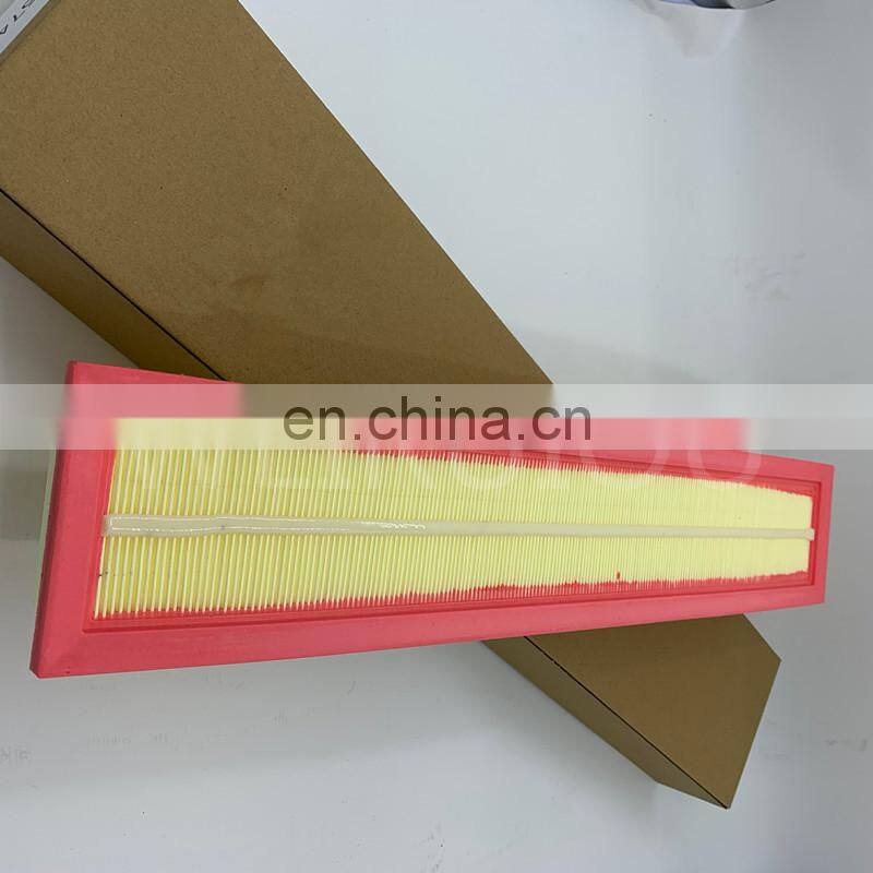 Tractor air conditioning filter AF55740