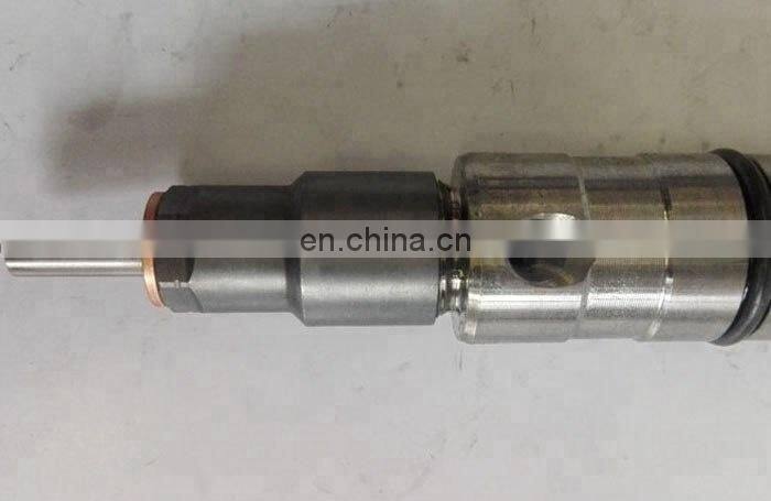original fuel injector 6745-12-3100 RM6745123100
