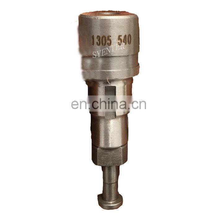 Injection Pump Element Plunger 1305/540 A0010744022 0010744022 1418305540 for Diesel Engine