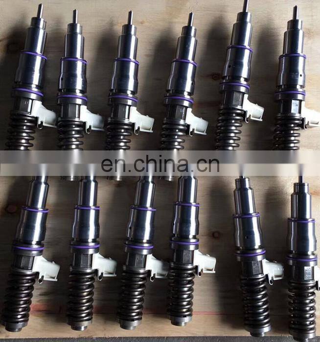 European truck engine fuel injector 20440388 / VOE20440388