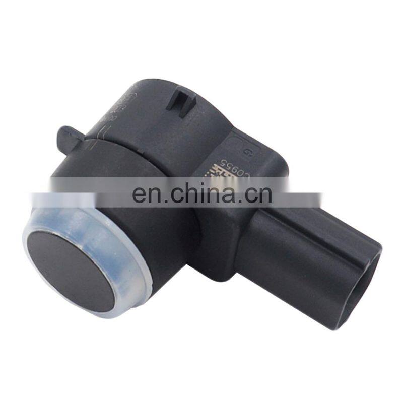 Car Replacement Backup Parking Assist Sensors Kit For GM 13242365