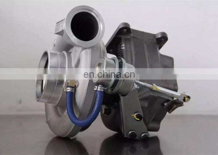 HE500WG Turbo 3778869 3790082 3790083 202V09100-7926 21496659 Turbocharger for Volvo Penta High Power Marine with MD11 Engine