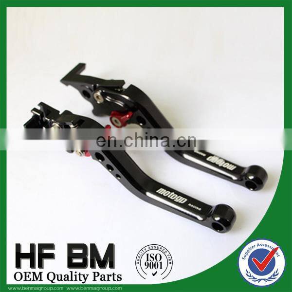 Good Material Brake Lever, Motorcycle Brake Lever for Motorcycle CJ125