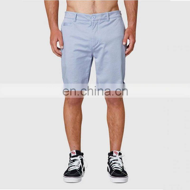 DiZNEW Wholesale straight denim short jeans half pants men