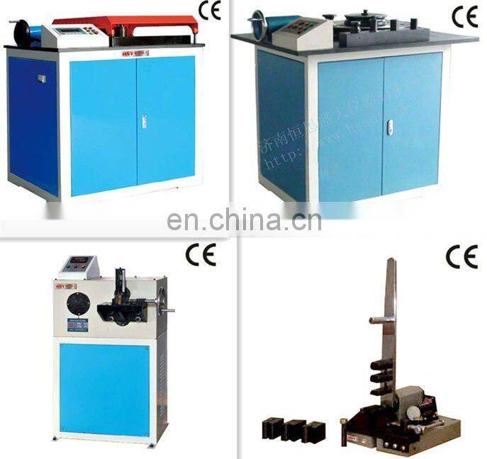 Metal Pipe,Steel Tube Bending Testing Equipment/Strength Testing Machine