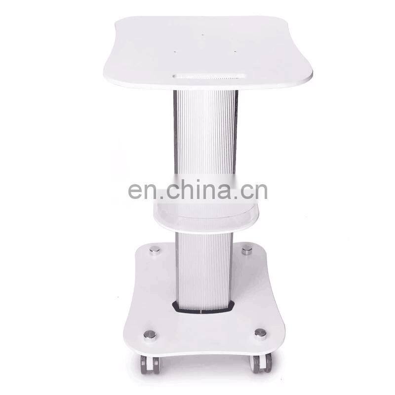 Classic & Cheap Salon Working Mobile Beauty Trolley For Sale