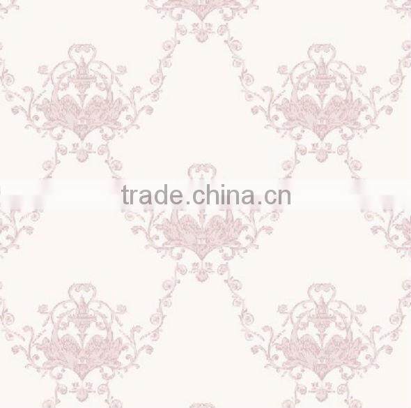 natural light color European wallpaper Seoul Coree du papier peint