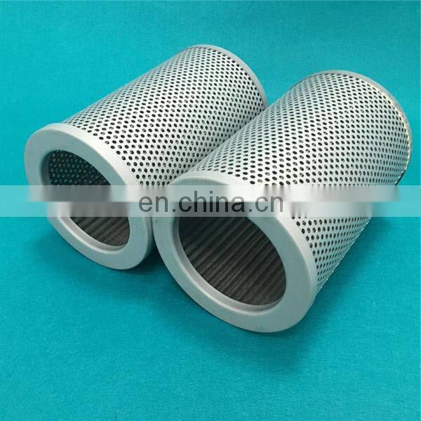 Supply 80 Micron Oil Absorption Filter TFX-630*80