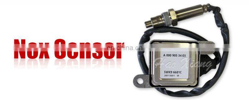 Nox Sensor Nitrogen Oxide Sensor 5WK96681C