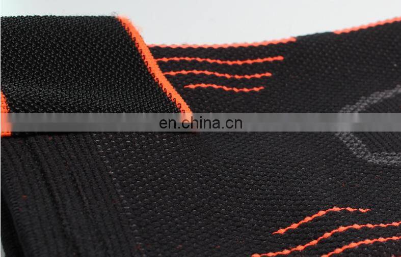 Neoprene Breathable Knee Support Braces Sport Compression Elbow Knee Pad Sleeve for Basketball Volleyball Protection