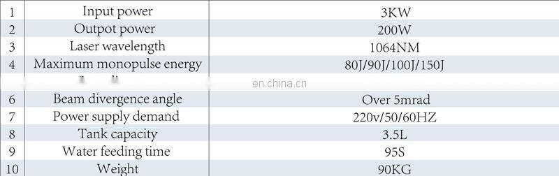 2021 China most popular YAG jewelry spot laser welding machine price for dental jewelry