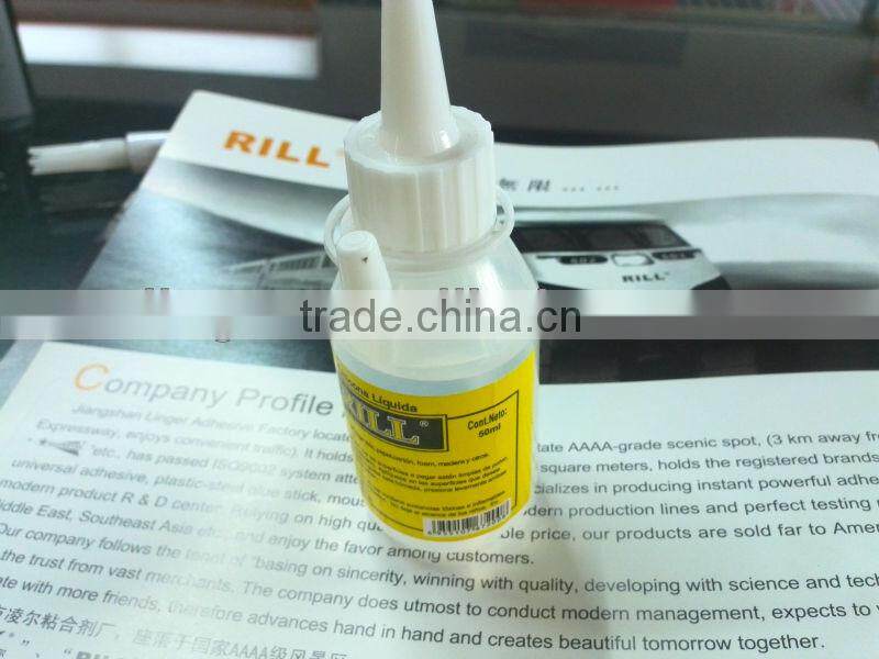 Liquid silicone glue 30g