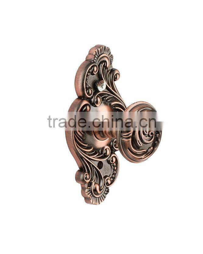 JCB308ABCD curtain tiebacks wall hook