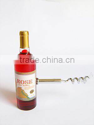 Promotion Custom Logo Printed Bottle Opener, Acrylic Bottle Shape Opener